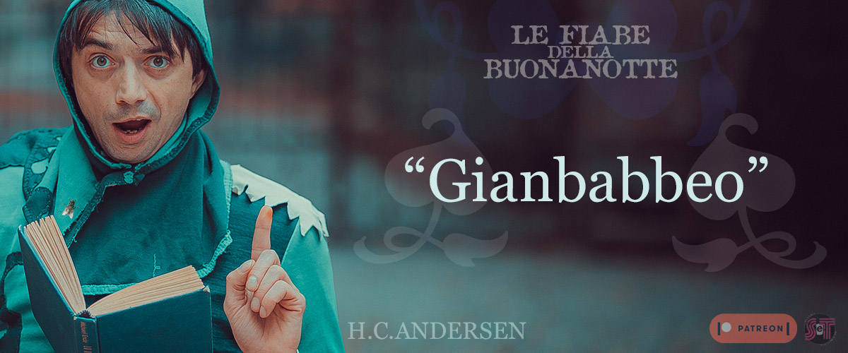 Gianbabbeo - Andersen